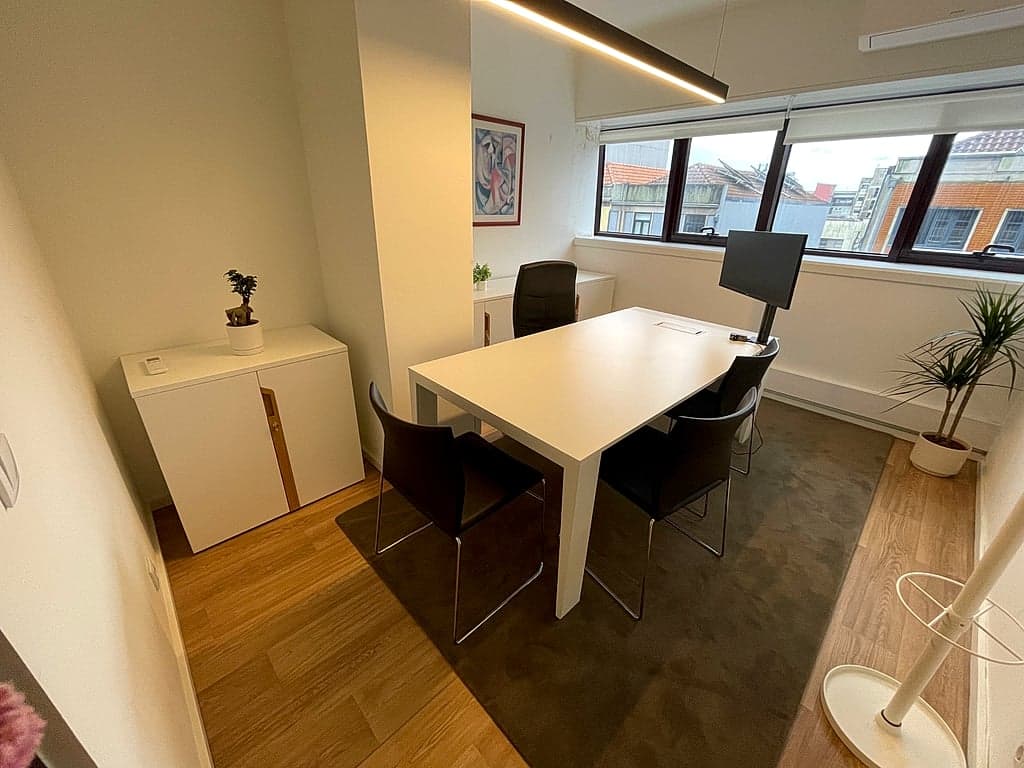 Das Regras Co-work, photo 7
